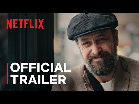 10 Days of a Bad Man trailer