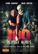 100 Bloody Acres Movie Poster