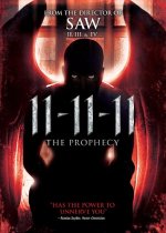 11-11-11 Movie Poster