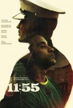 11:55 poster