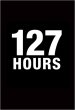 127 Hours Movie Poster