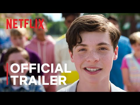 13: The Musical trailer