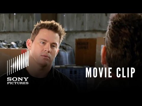 22 Jump Street trailer