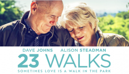 23 Walks movie image 603127