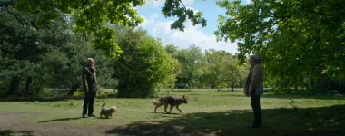 23 Walks movie image 603128