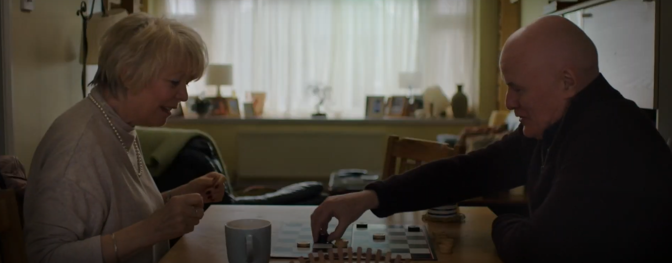 23 Walks — movie still