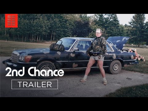 2nd Chance trailer