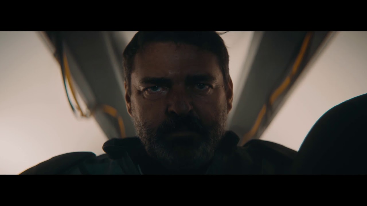 Watch 3022 Official Trailer — Official Trailer