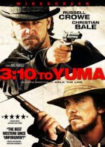 3:10 to Yuma Movie Poster