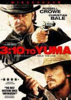 3:10 to Yuma Movie Poster