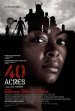 40 Acres Movie Poster