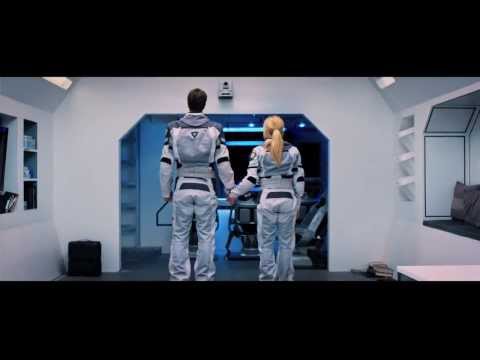 400 Days trailer