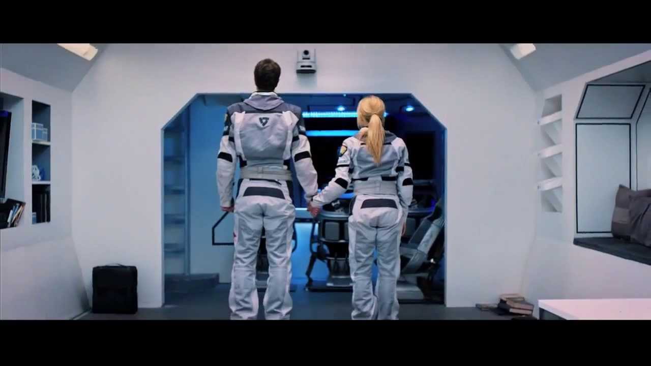Watch 400 Days Theatrical Trailer — Official Trailer