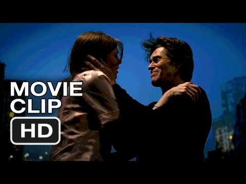 4:44 Last Day On Earth trailer