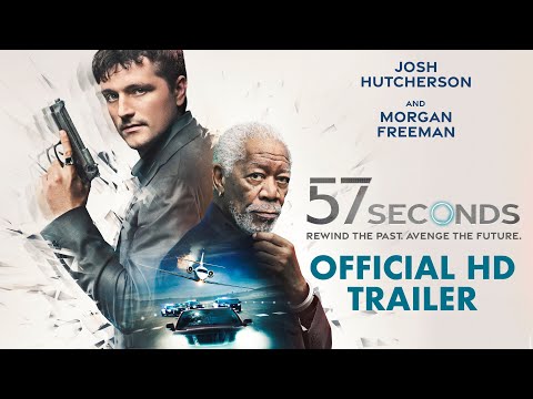 57 Seconds trailer