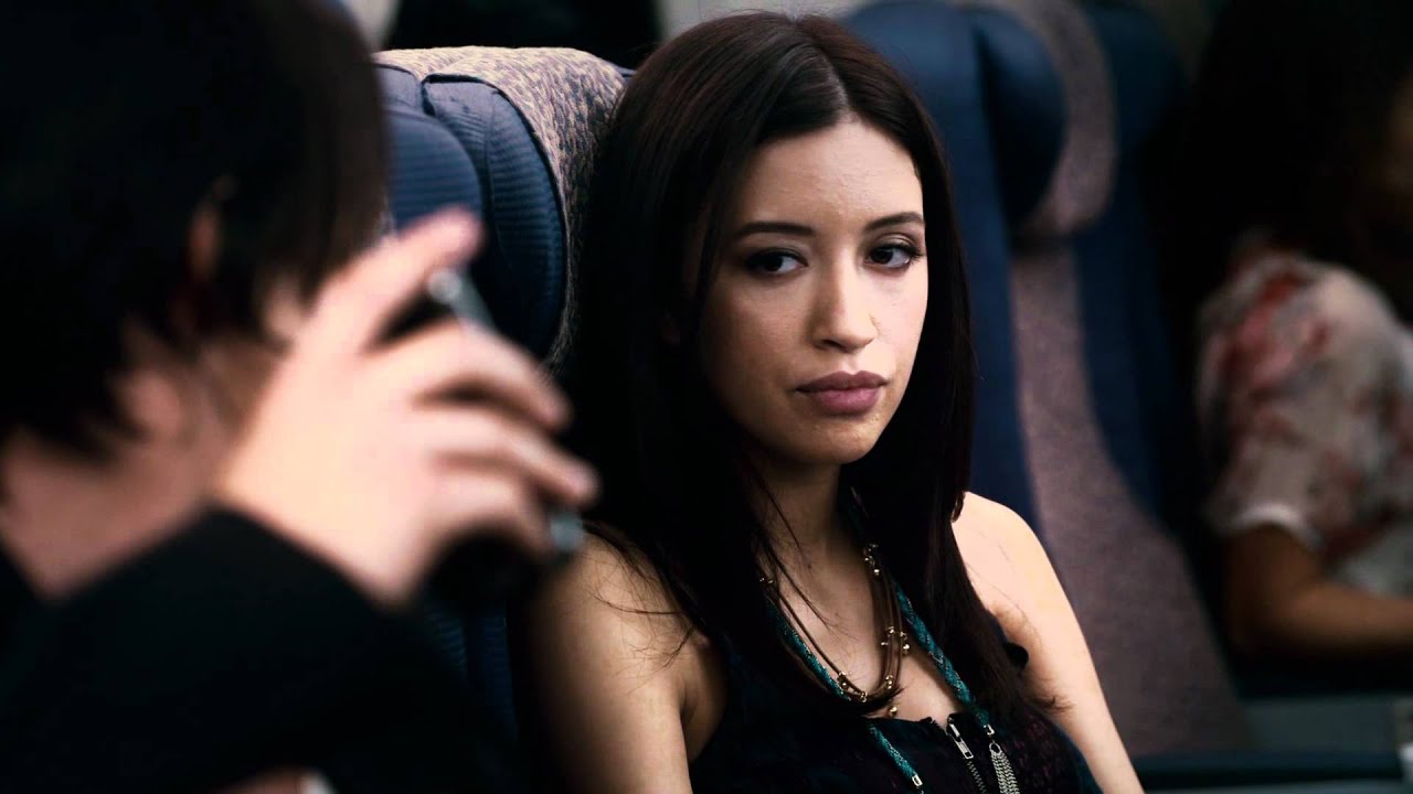 Watch 7500 Theatrical Trailer — Official Trailer