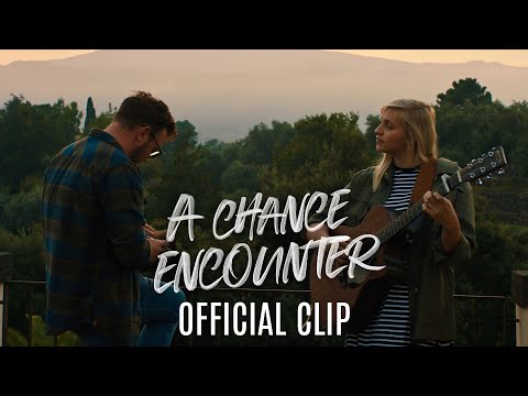 A Chance Encounter trailer