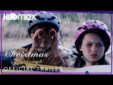 A Christmas Mystery trailer