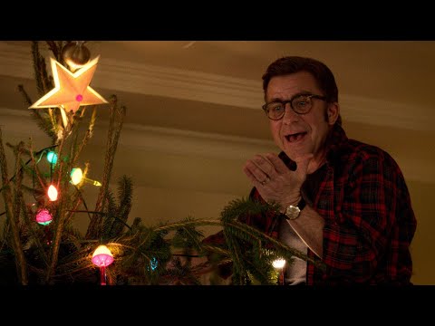 A Christmas Story Christmas trailer