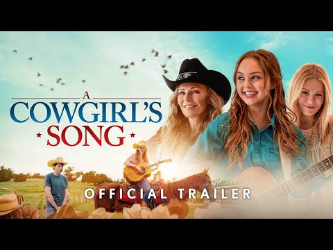 A Cowgirl's Song trailer