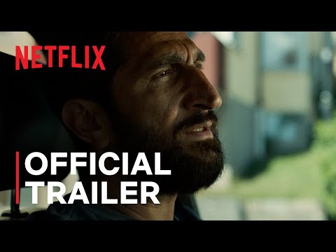 A Day and a Half trailer