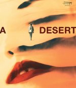 A Desert Movie Poster