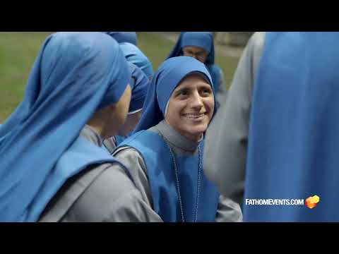 A Father's Heart trailer