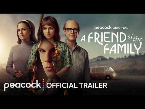 A Friend of the Family (Series) trailer