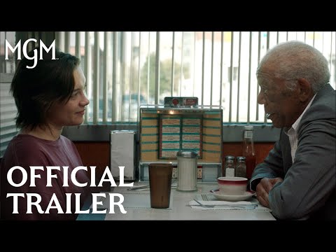 A Good Person trailer