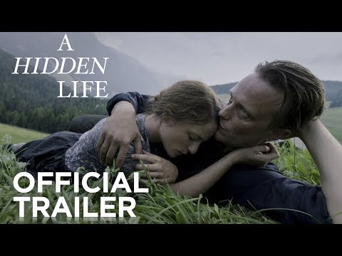 A Hidden Life trailer