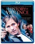 A History of Violence Movie Poster