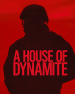 A House of Dynamite Movie Poster