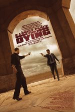 A Lonely Place for Dying poster