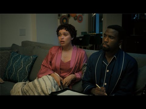 A Lot Of Nothing trailer