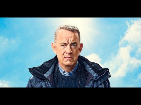A Man Called Otto trailer