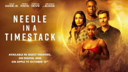 Needle in a Timestack movie image 607667