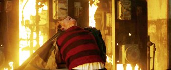 A Nightmare On Elm Street photo