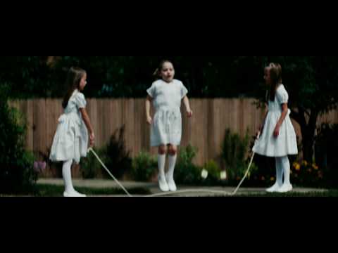A Nightmare On Elm Street trailer