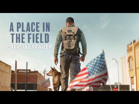 A Place in the Field trailer