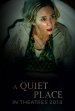 A Quiet Place Movie Poster