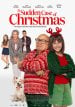 A Sudden Case of Christmas Movie Poster