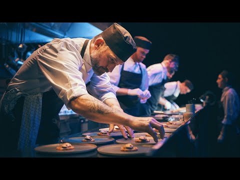 A Taste of Hunger trailer