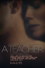 A Teacher poster