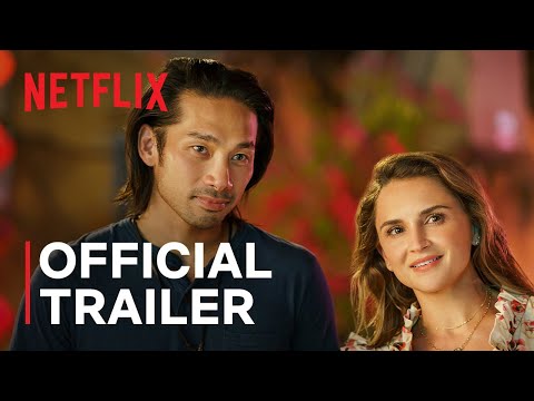 A Tourist&rsquo;s Guide to Love trailer