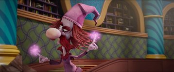 A Wizard's Tale movie image 492660