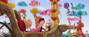 A Wizard's Tale movie image 492665