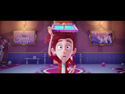 A Wizard's Tale trailer