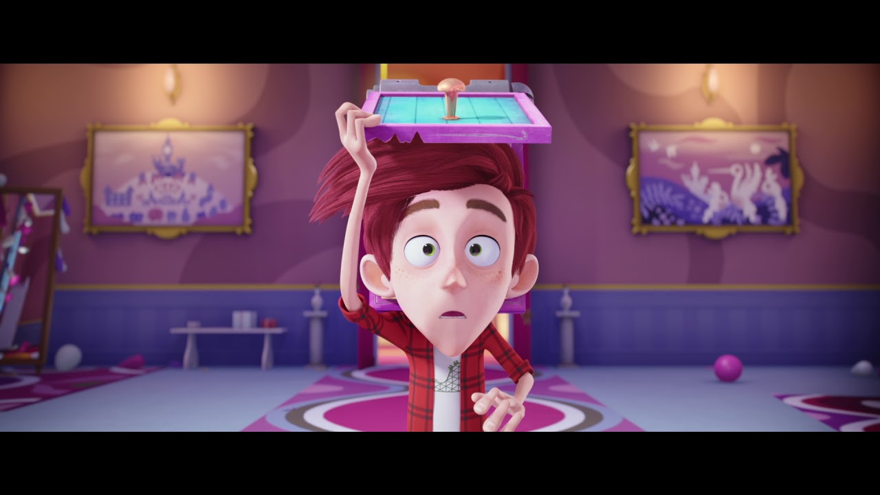 Watch A Wizard's Tale Theatrical Trailer — Official Trailer
