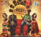 Aagey Se Right Movie Poster