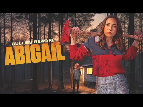 Abigail trailer